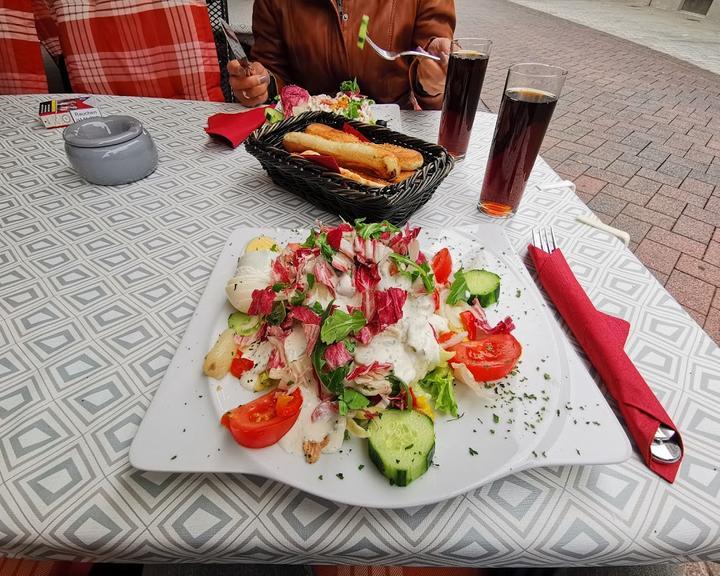 Ristorante Pizzeria San Marco Bad Ems